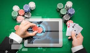 Зеркало Casino F1